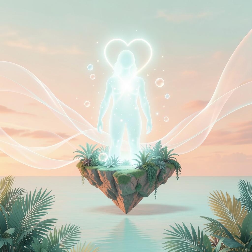 I am soul artwork