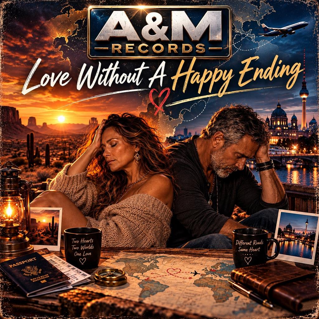 Love Without A Happy Ending