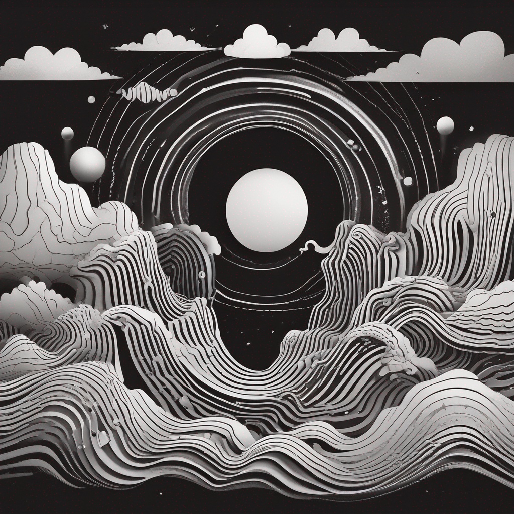 Weöres Sándor: TÜNDÉRKERT artwork
