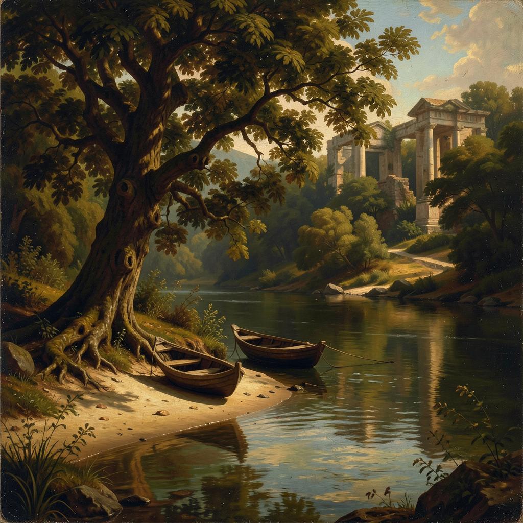 Островочек artwork