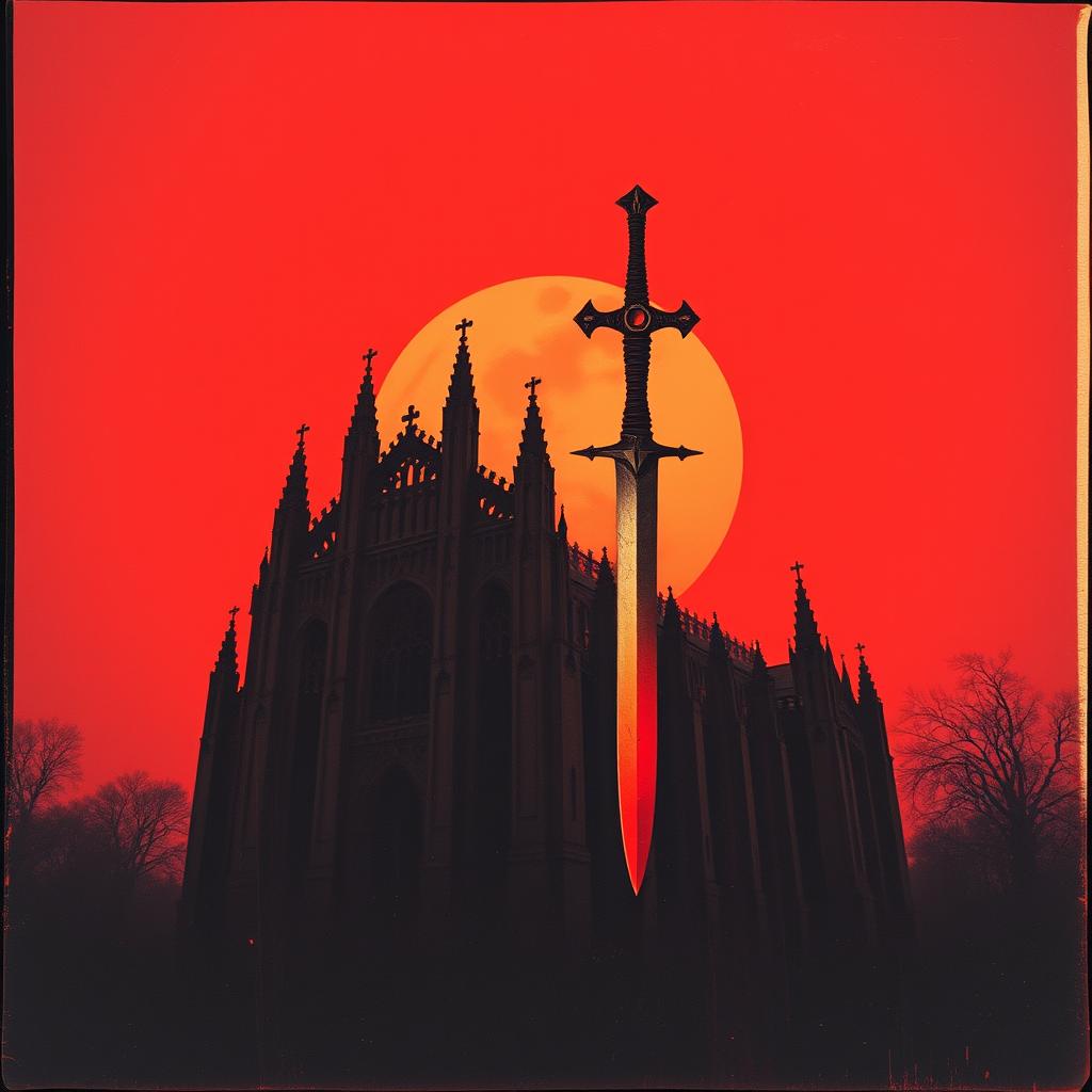 Persona image for The Saint