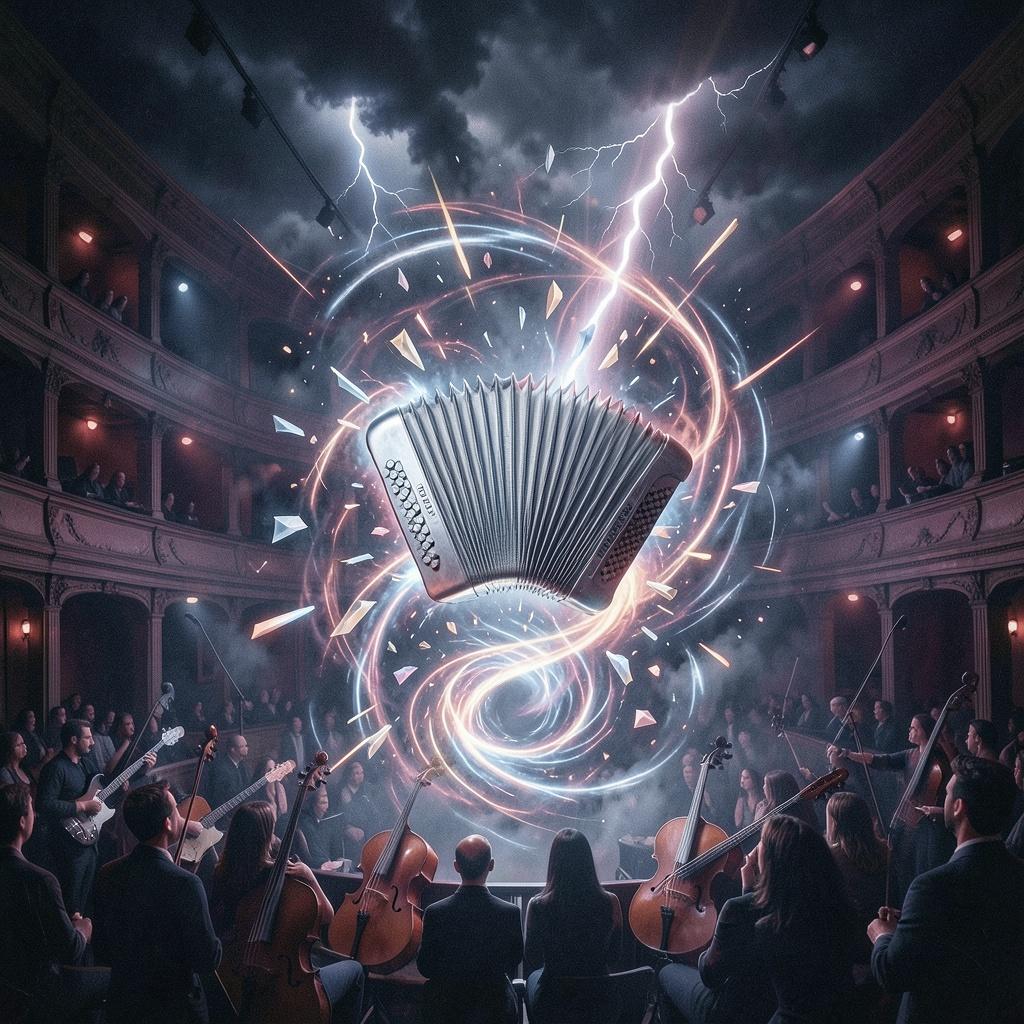Song Image