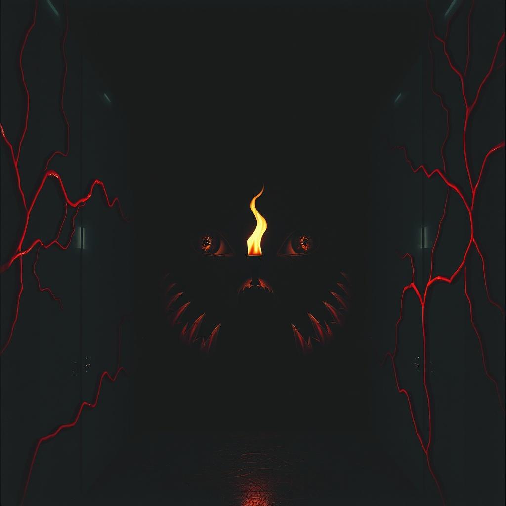 Devourer Of Sight artwork