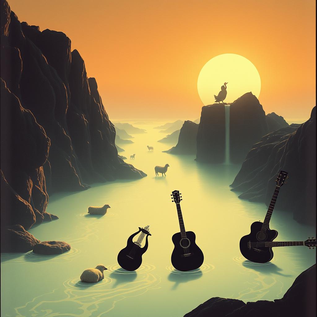 Song Image