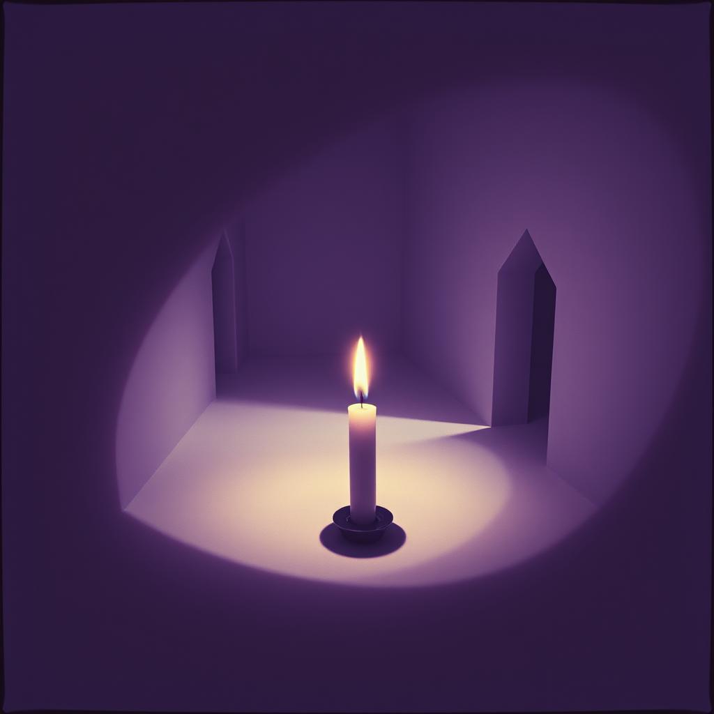 Haunted Whispers artwork