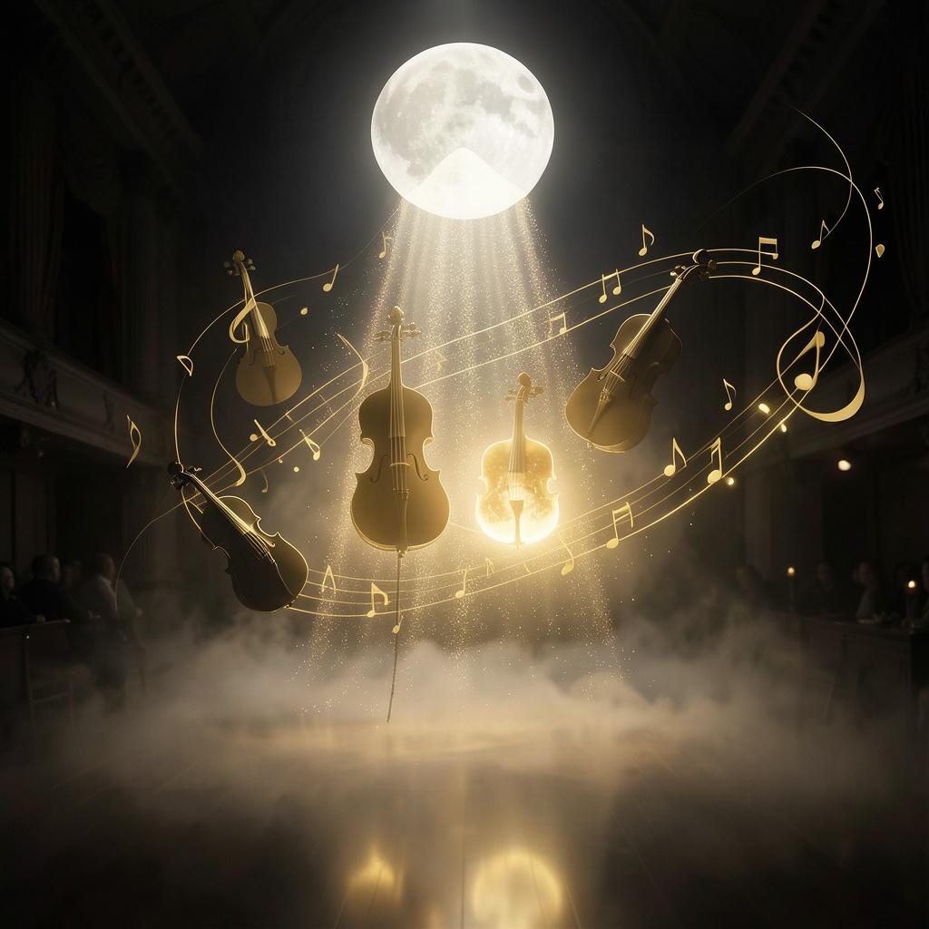 Parade of Love II artwork