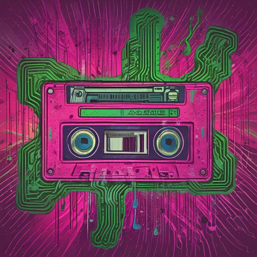 Pop 404 ( Pop 101 Cover) artwork