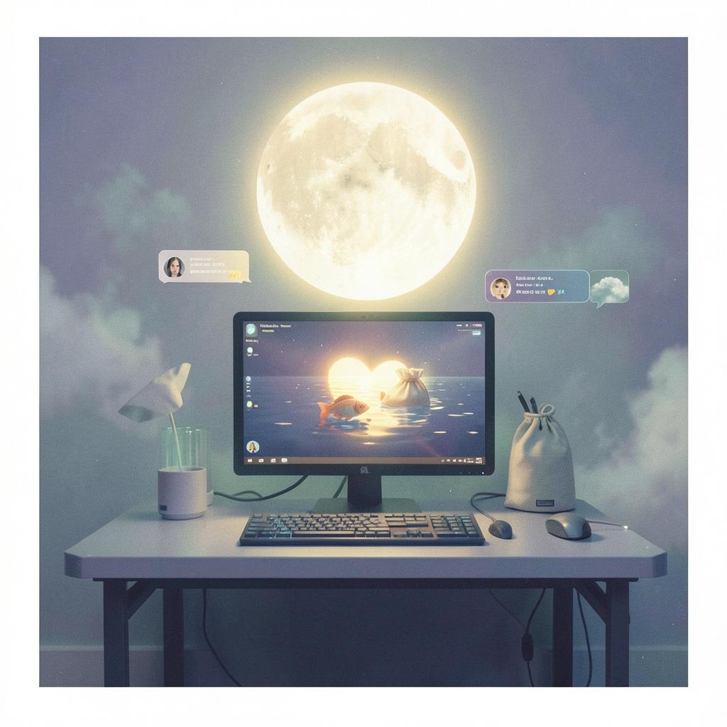 Lua & Bagre (Remix) artwork