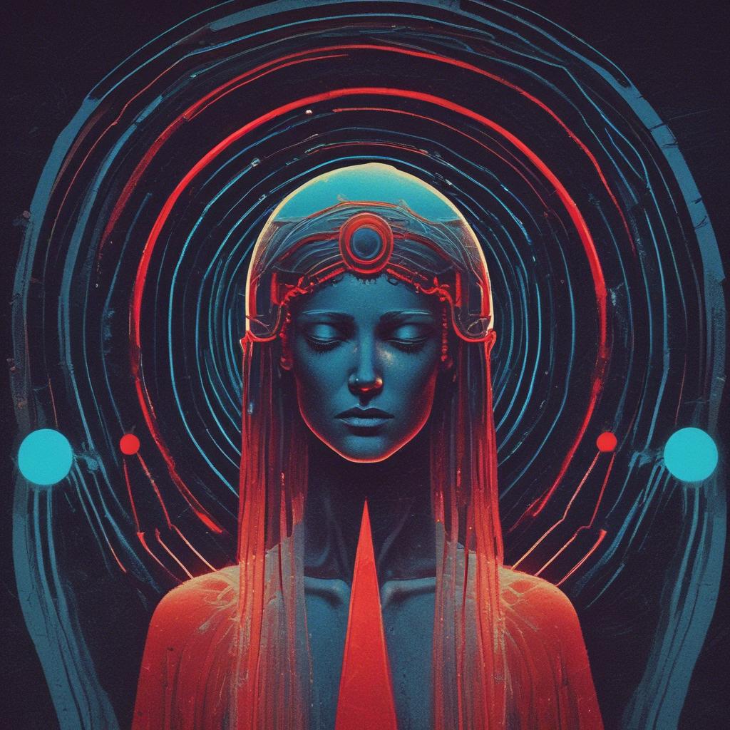 TRUST artwork