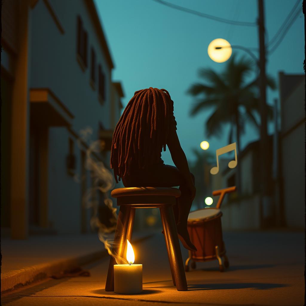 roots warn artwork