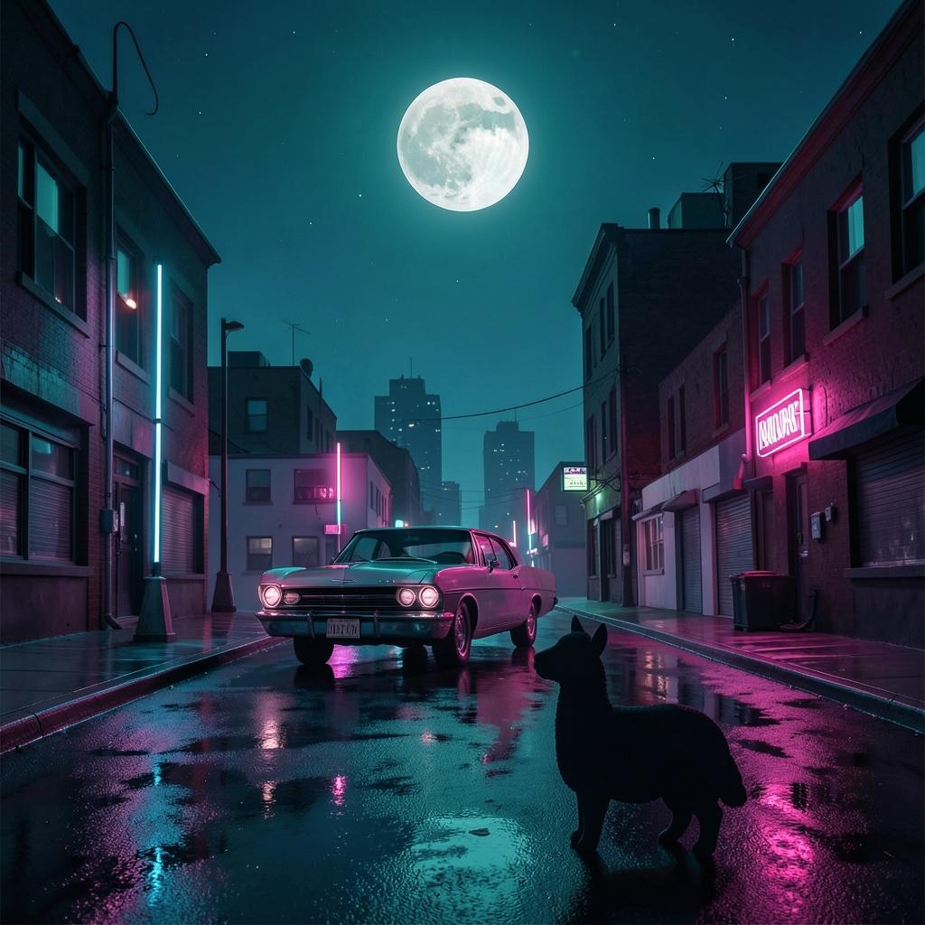 Song Image