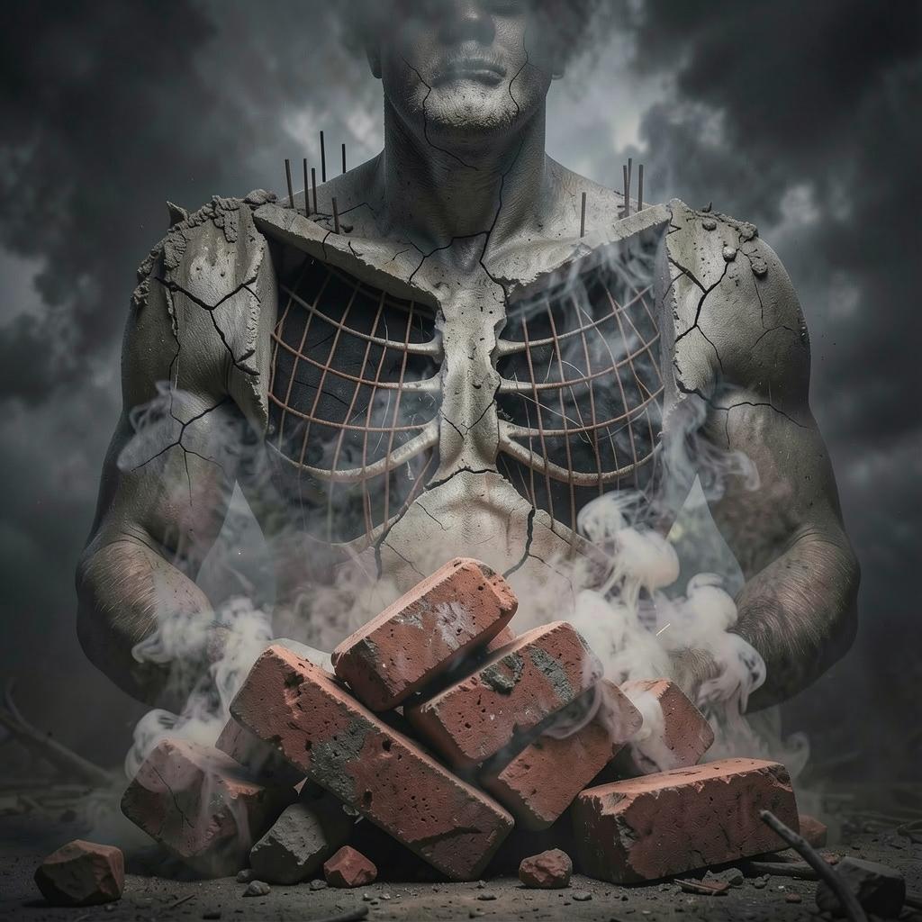 Кирпичи! (ZlodeyEnot Remix) artwork