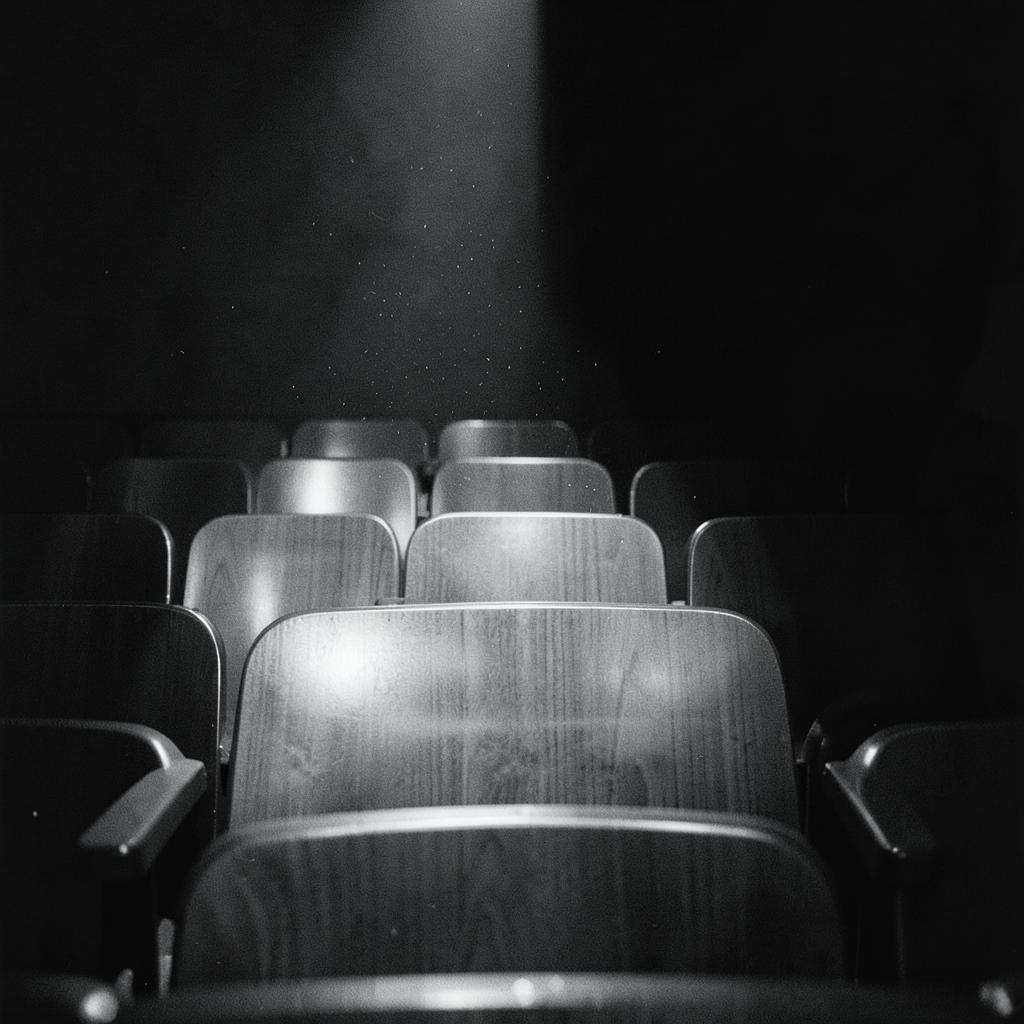 Row Eleven · artwork