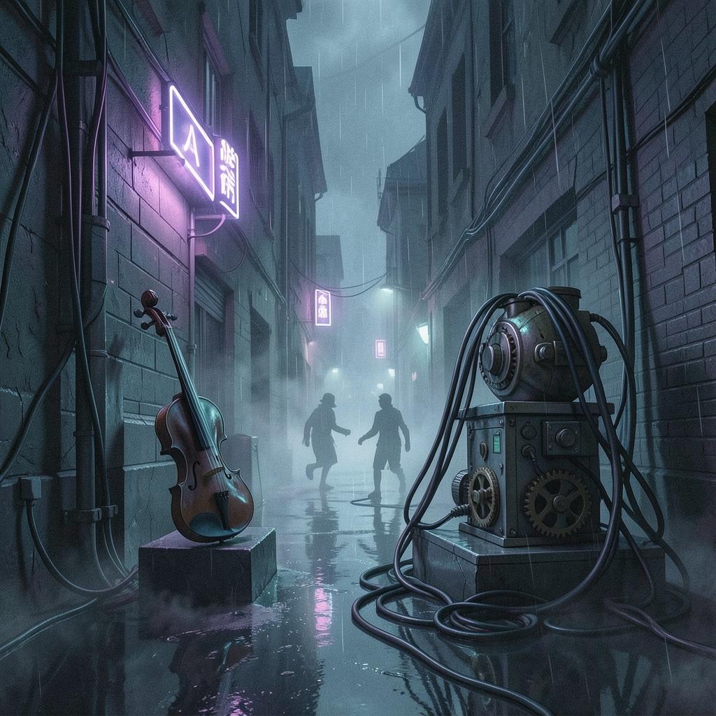 Song Image