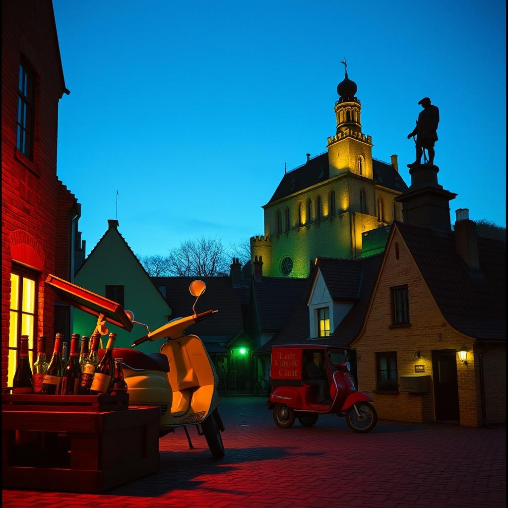 Song Cover Image