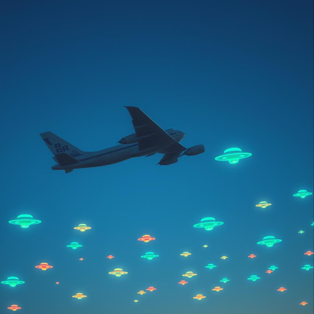 Image for Japan Air Lines Cargo Flight 1628 Incident