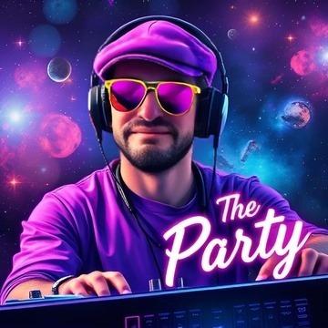The Healing Party - Disc 1