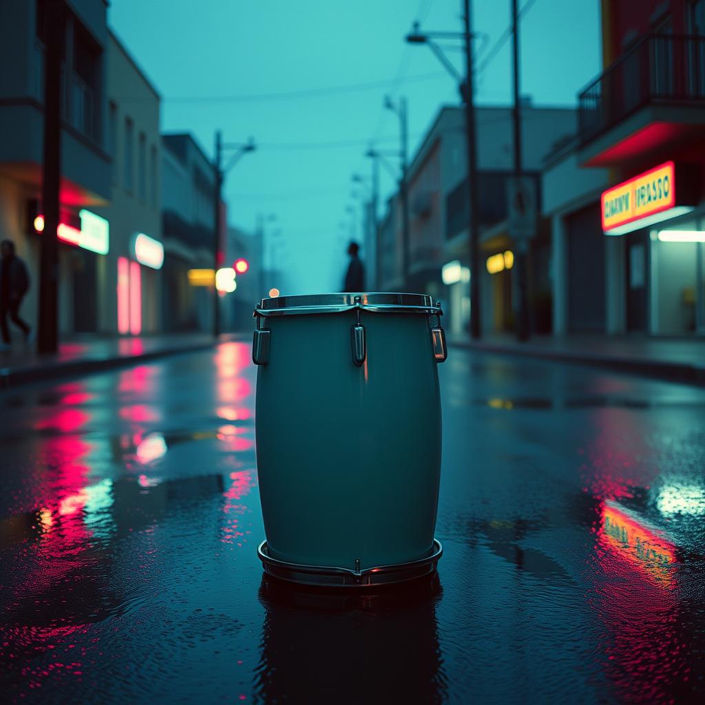 Song Image