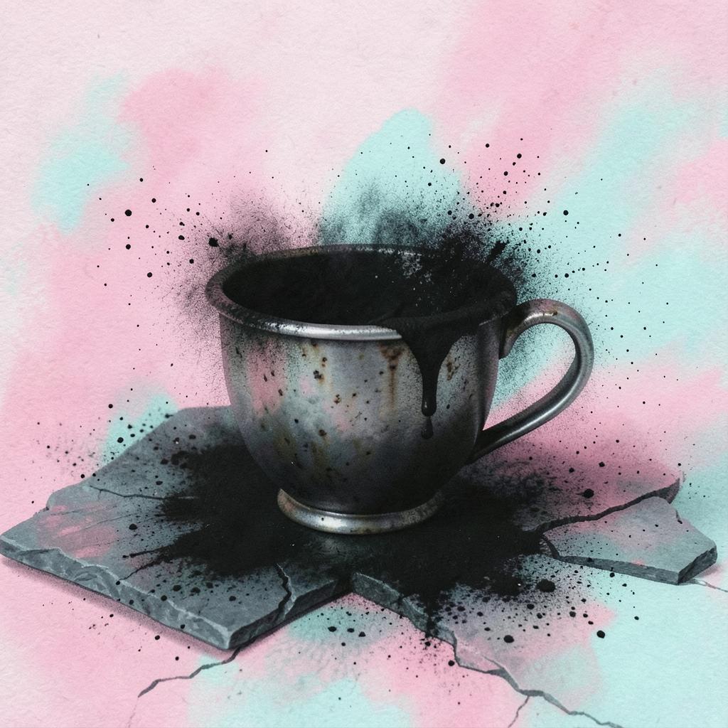 Inheritance Tax artwork