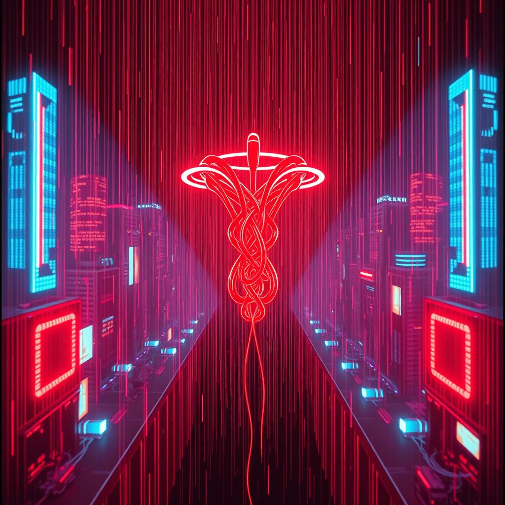 pixel drip artwork