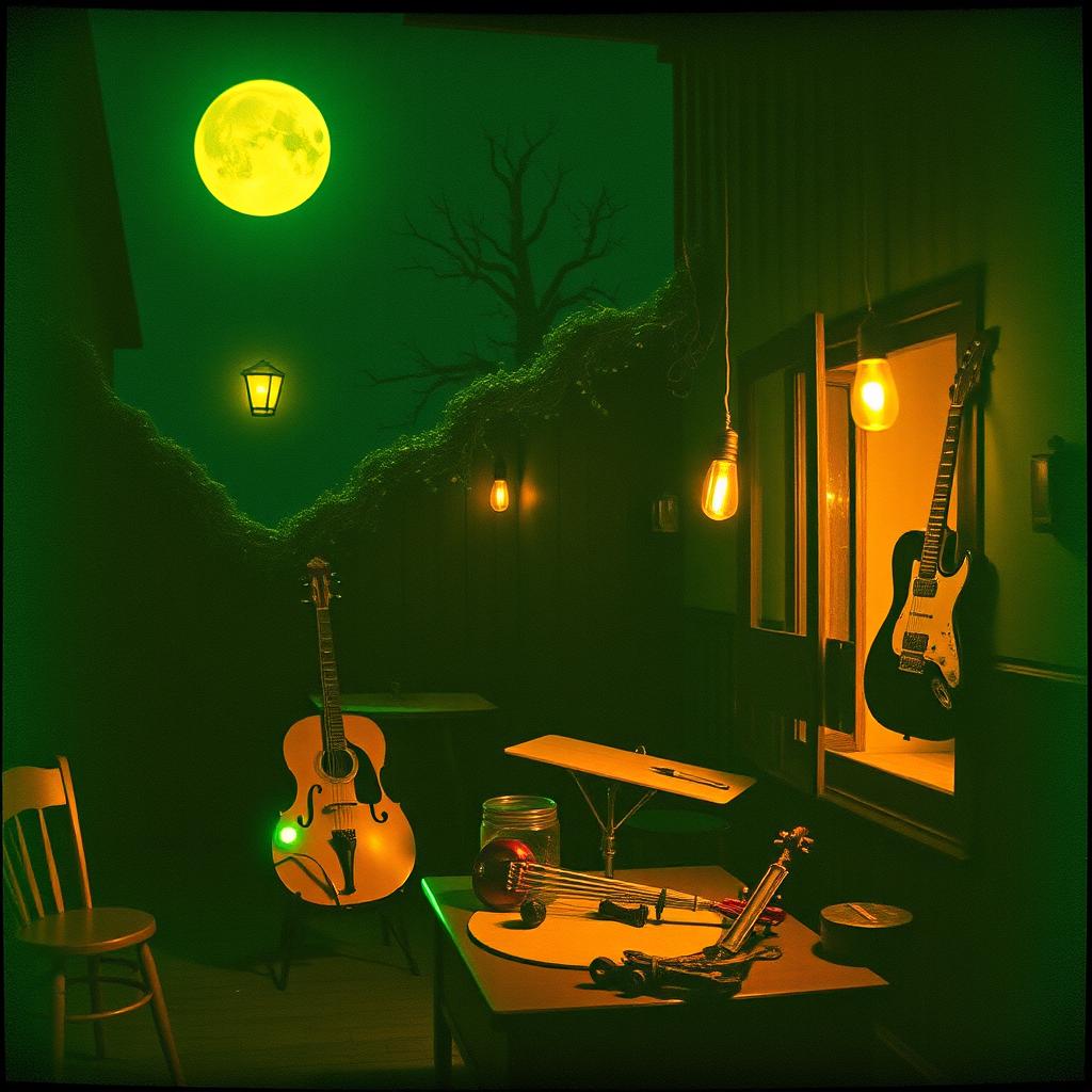 Persona image for Tavern