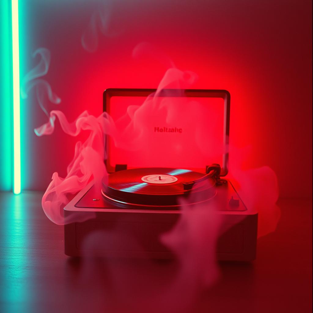 Contrarian artwork