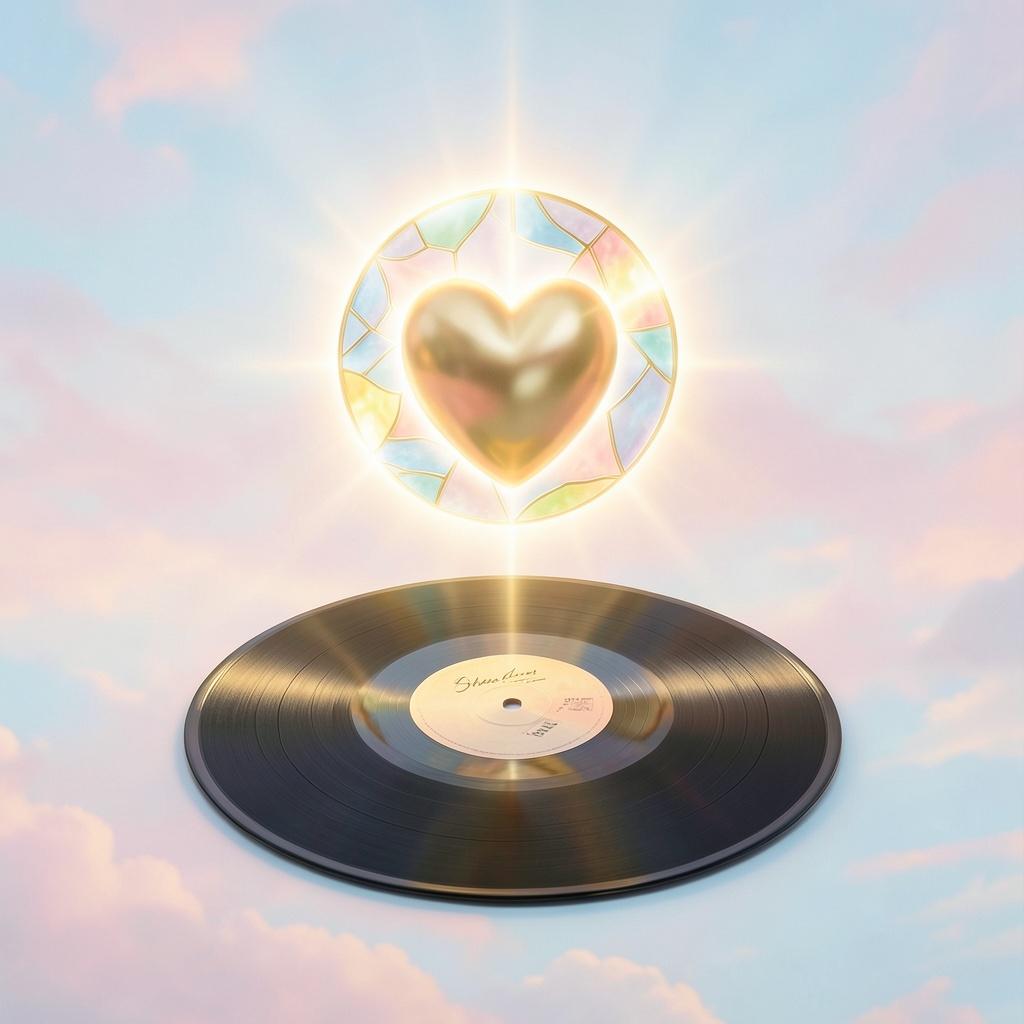 Savior artwork