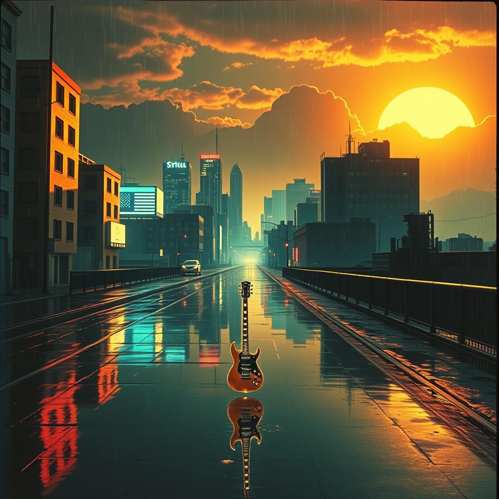 Song Image