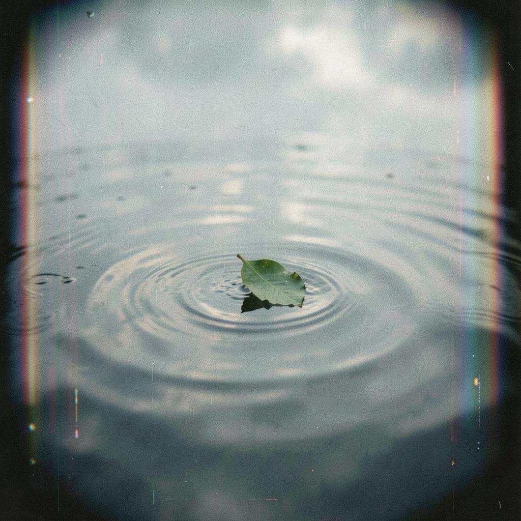 Like Waves artwork