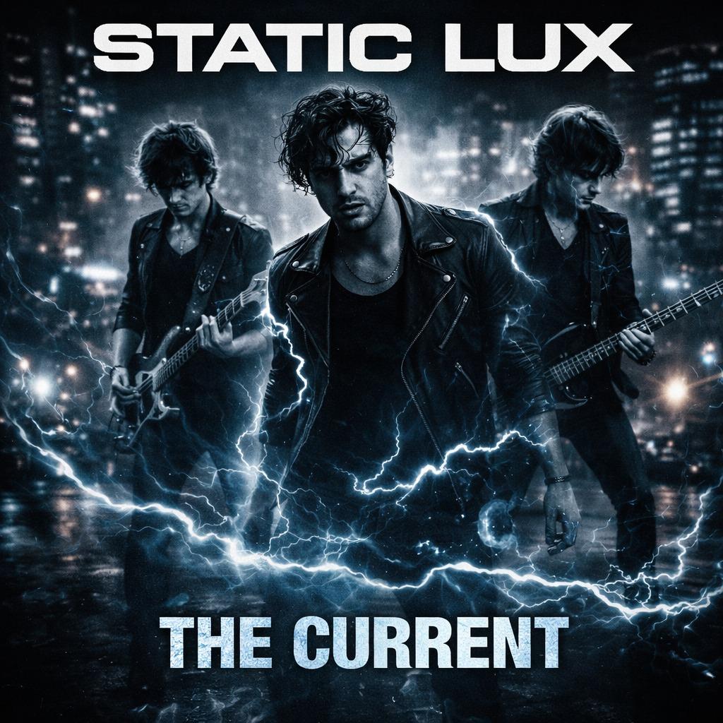 THE CURRENT