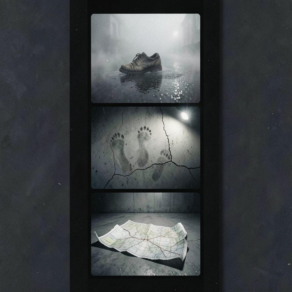 Крок Не Туди artwork