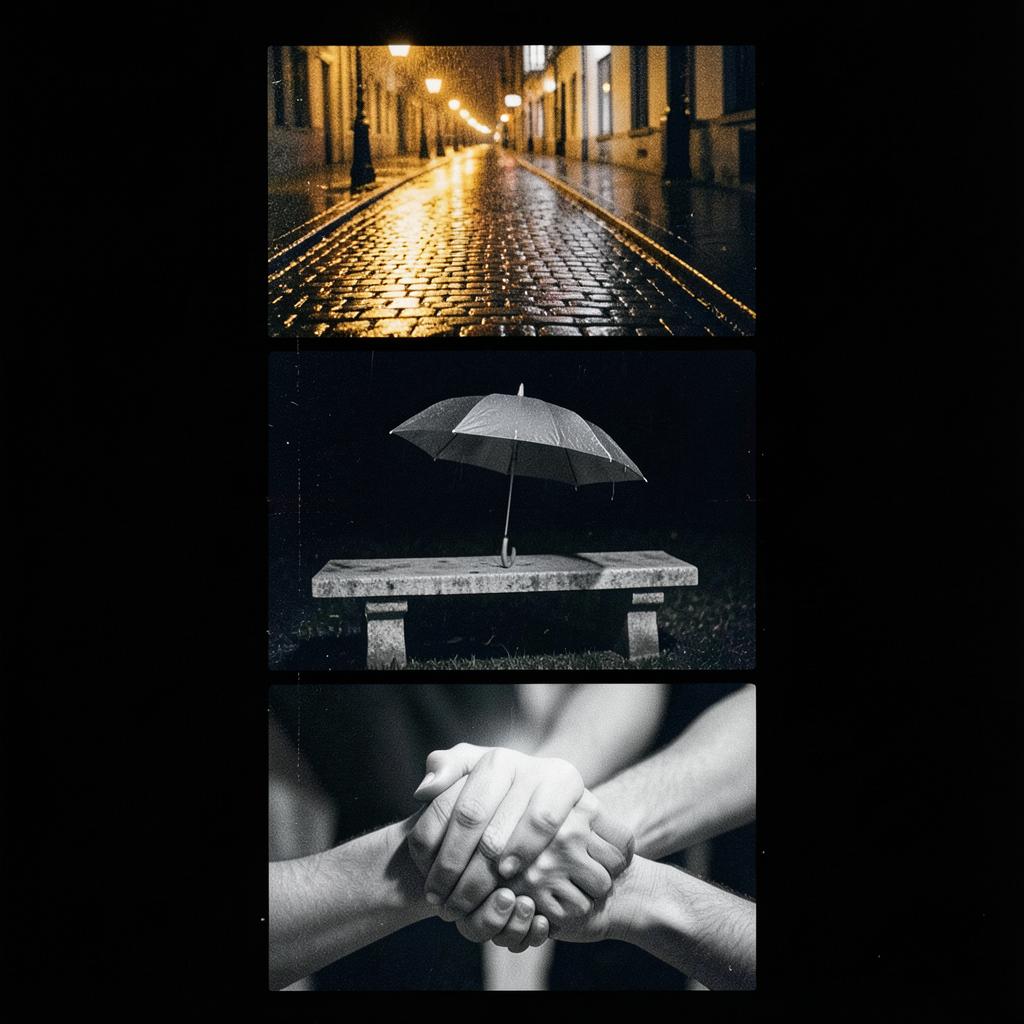 Dis-Le-Moi Encore artwork
