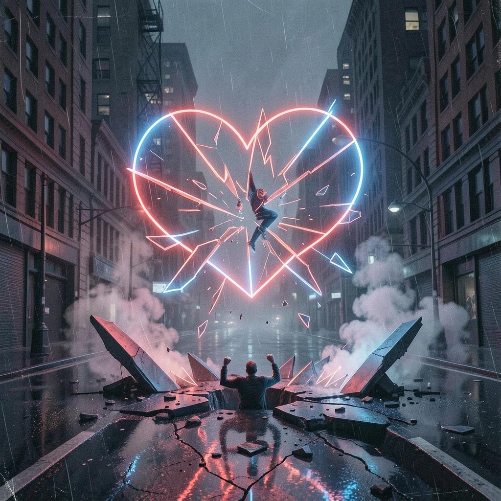 Rebel Breakup Songs 2