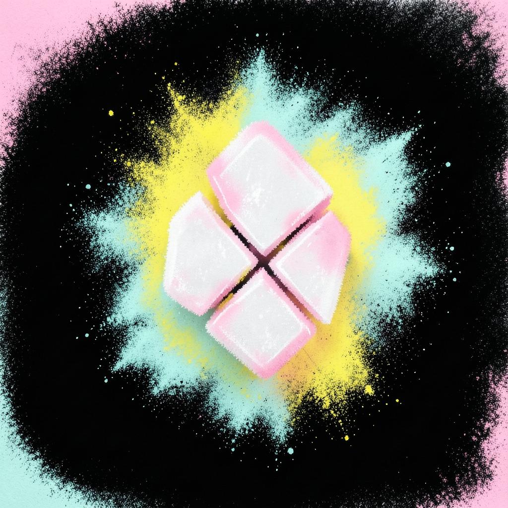Shard Soap artwork