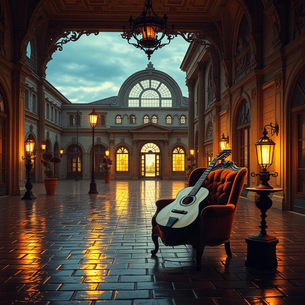 Song Image