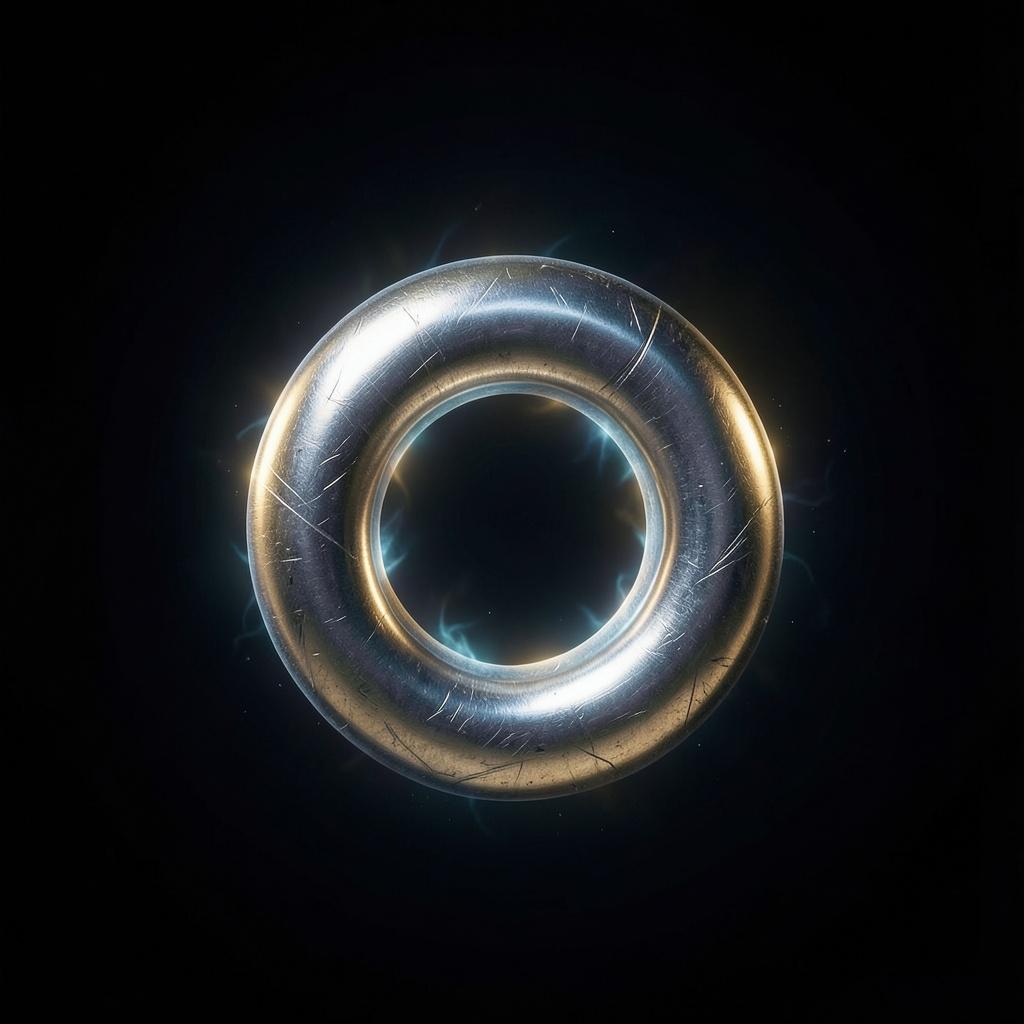 Five-Dimensional, Boundless and Free, artwork