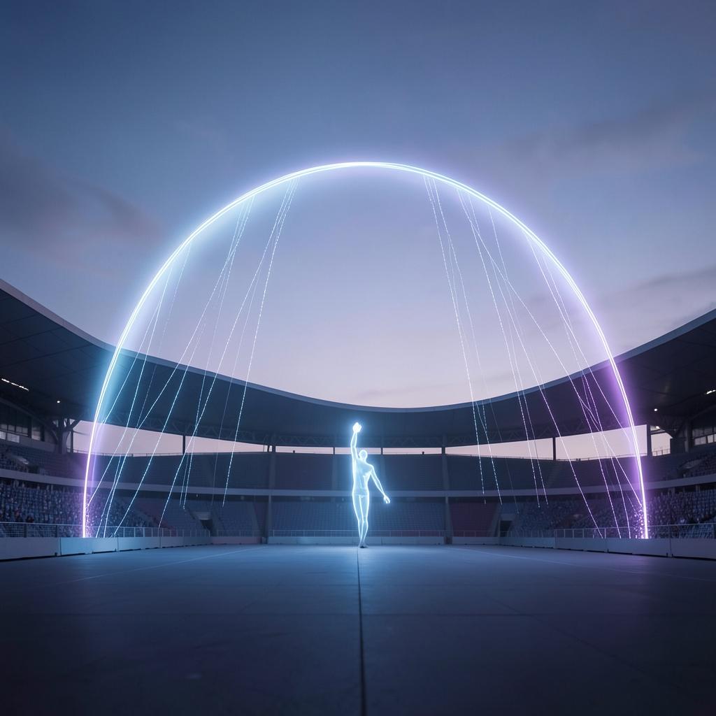Luminous Arc - Stadium Live Edition artwork