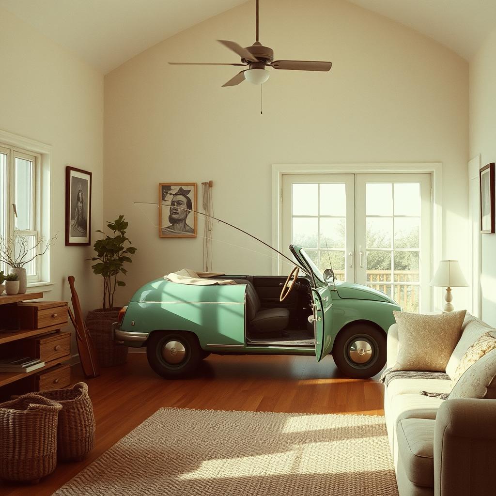 Persona image for Cowboy