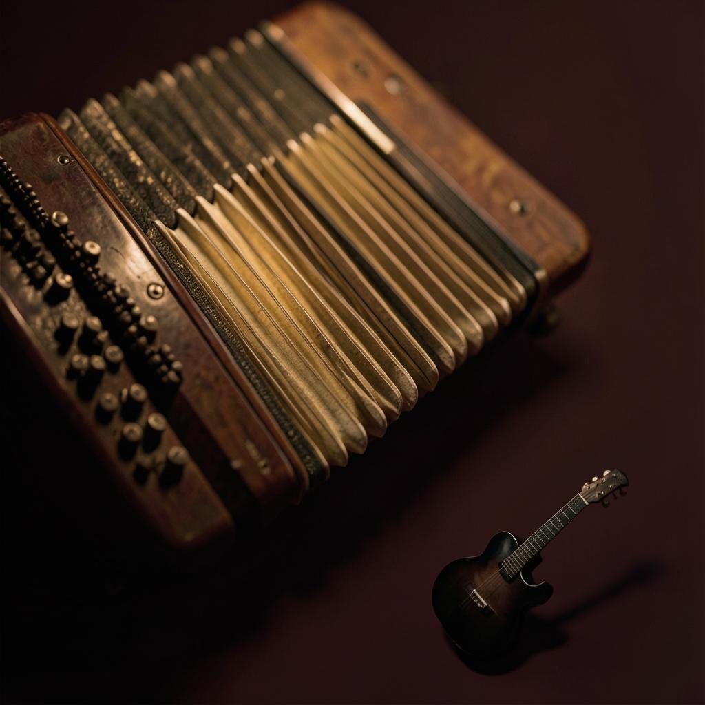 Song Image