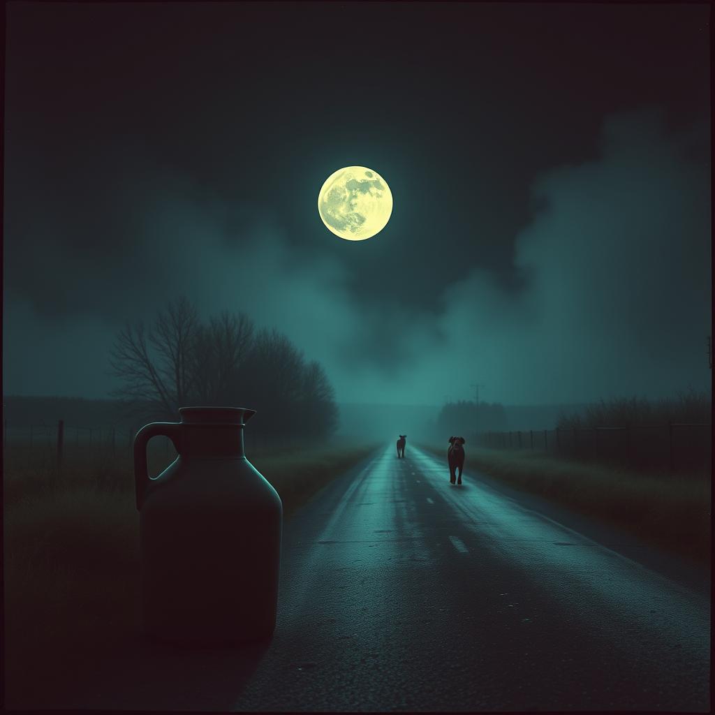 Persona image for Appalachian Edge Outlaw