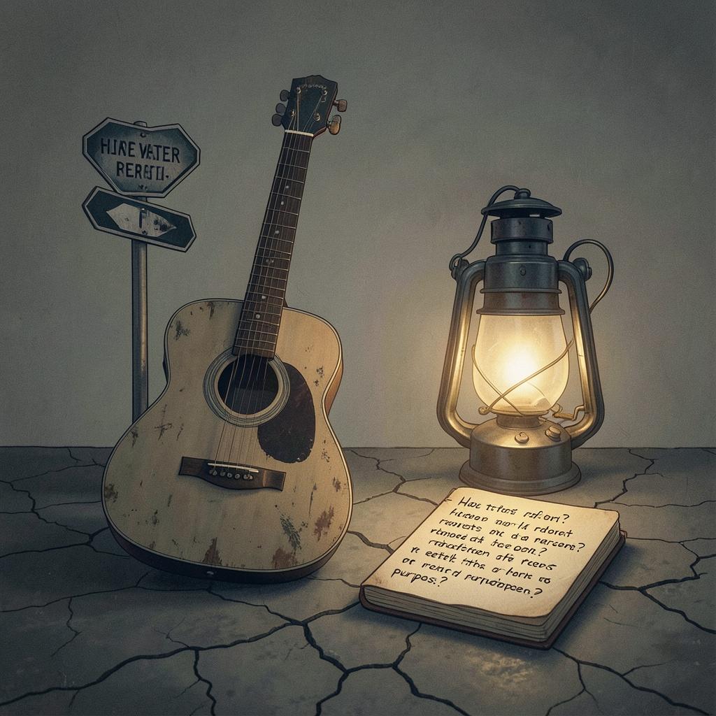 The Reasons Why I Write - Playlist 