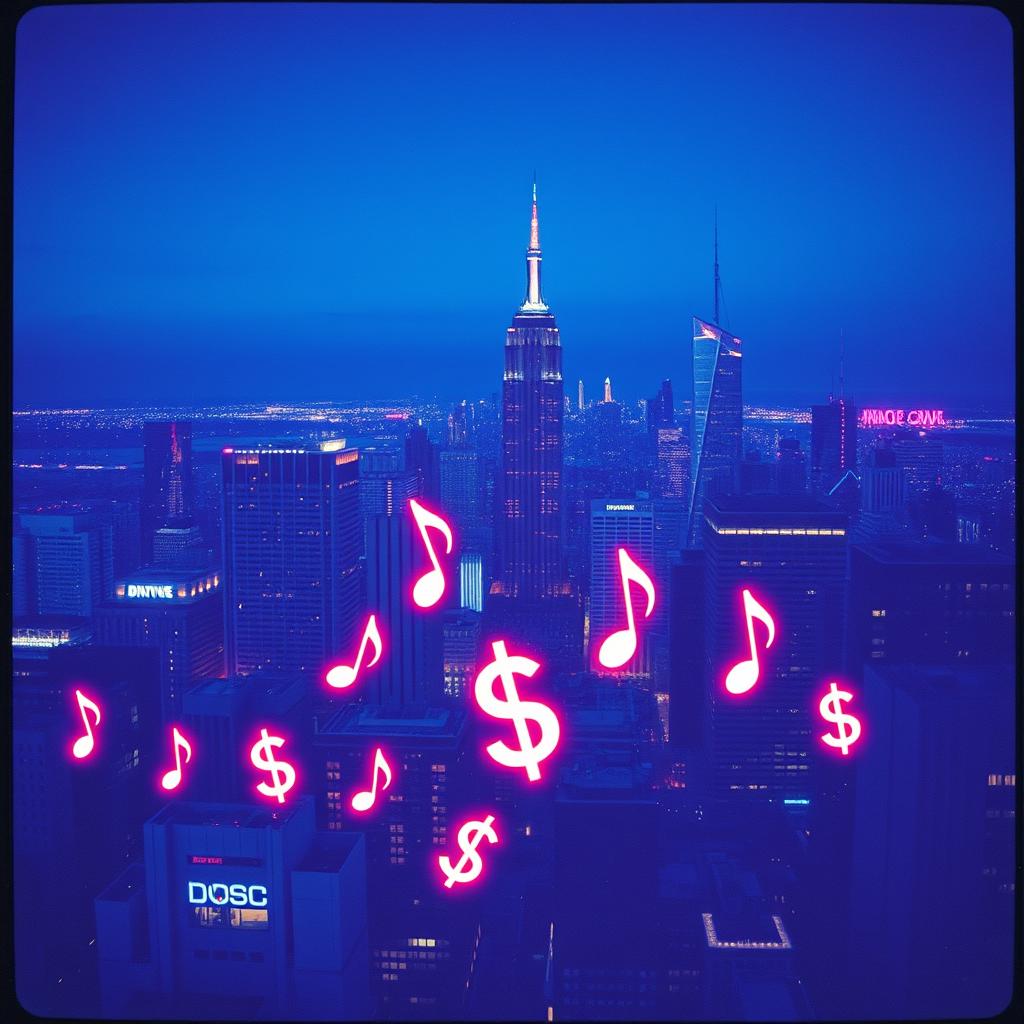Song Image