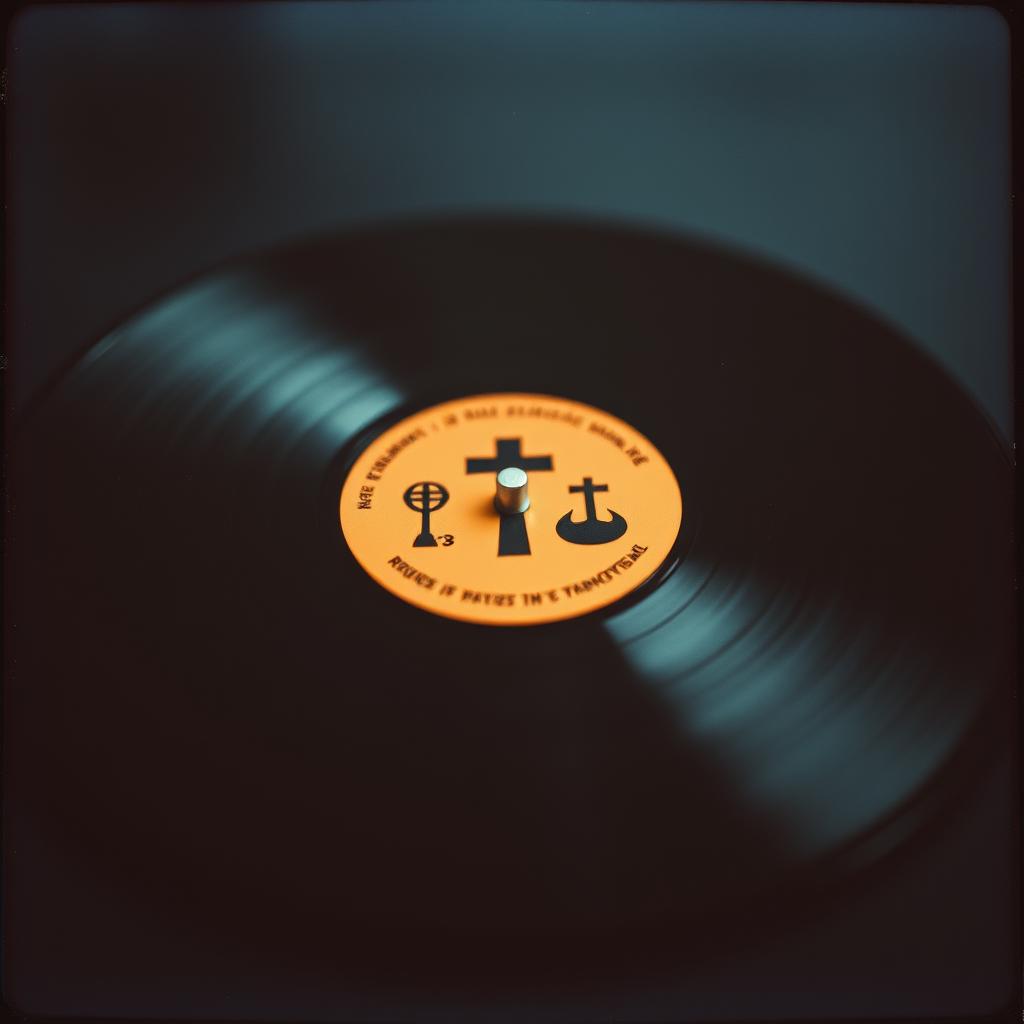 Song Image