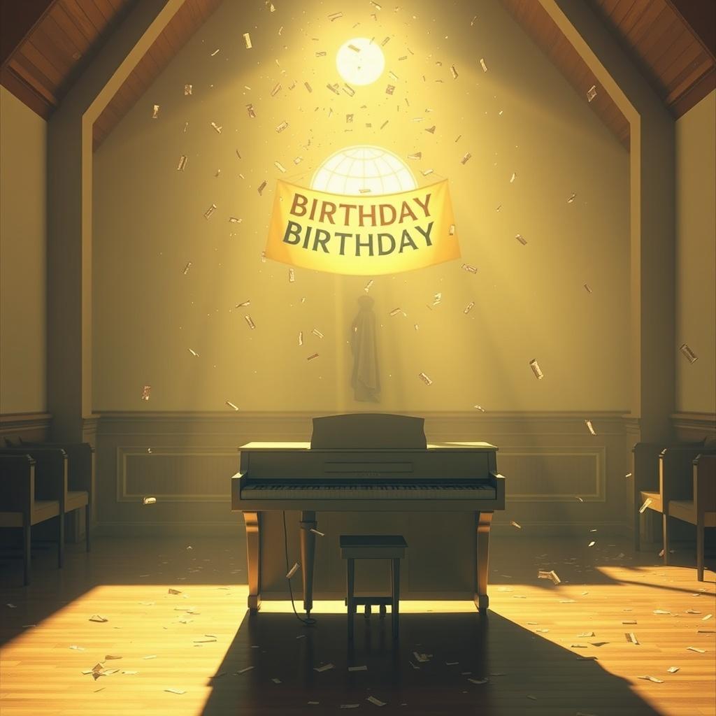 Voice image for 여자 아이돌 생일 축하송