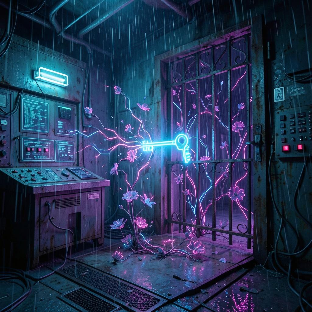 Frequency Master artwork