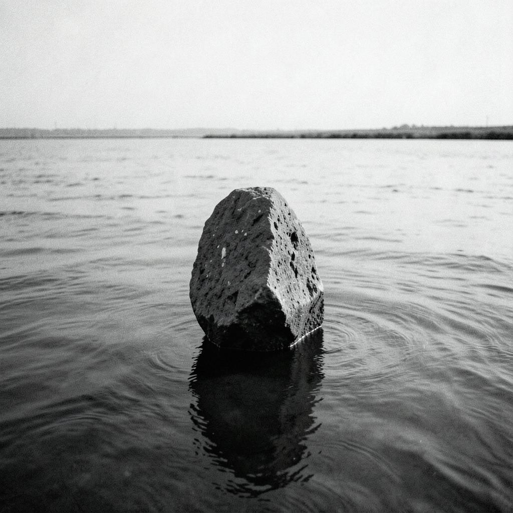 Call Once Across the River · artwork