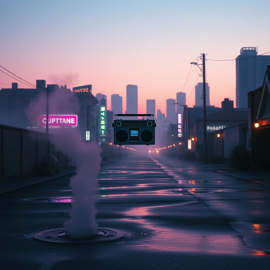 Song Image