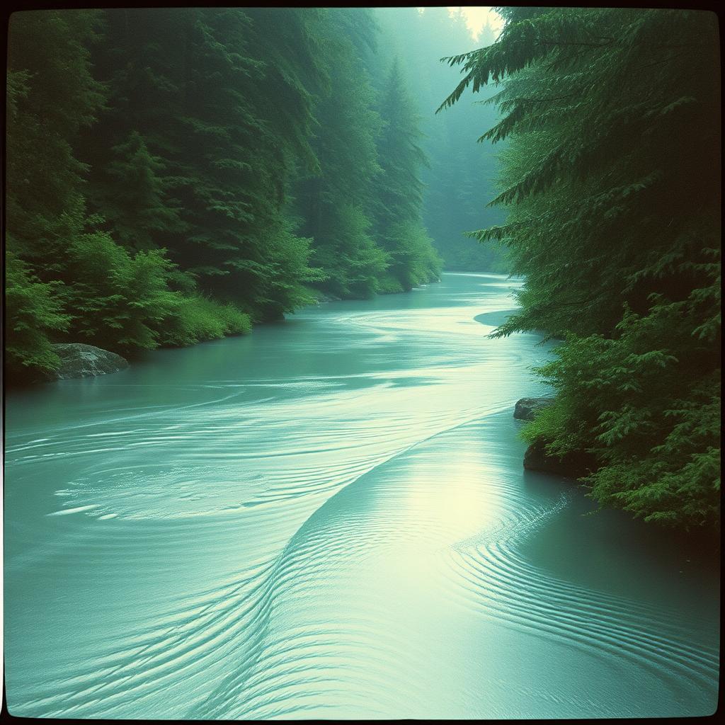 Essence of a presence 