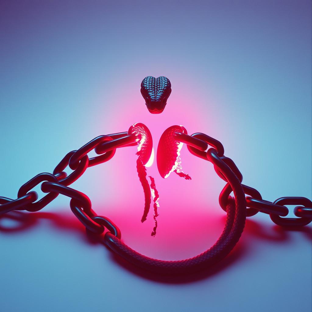 Image for Ophiotriarch Rebellion 