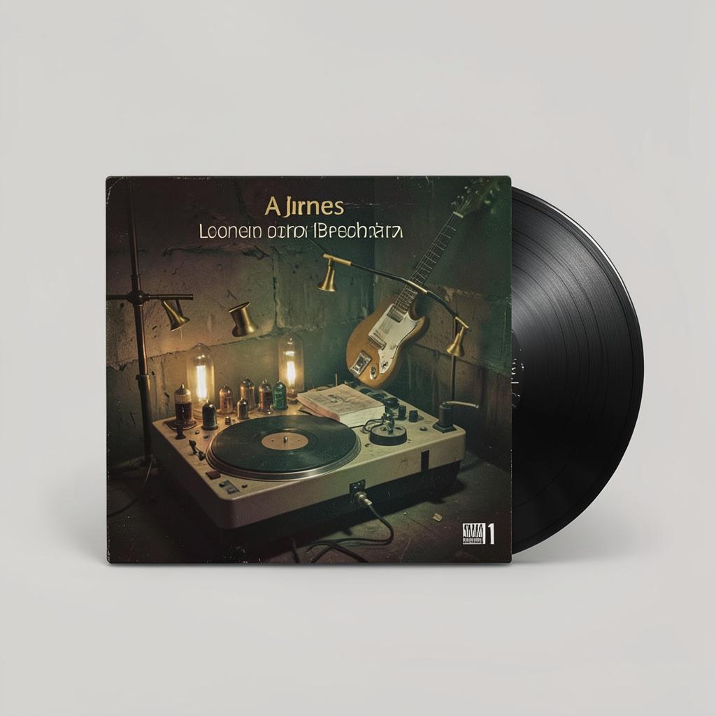 Bounce in the Basement artwork